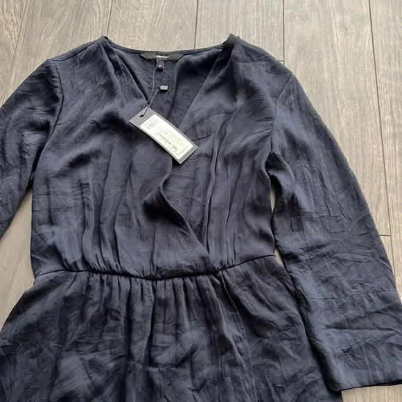 NWT  Vero Moda Midi Dress | Women’s Size XS - Picture 4 of 5